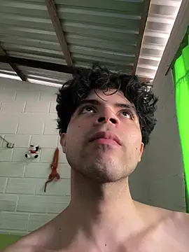 Axel-Mejia online show from April 14, 2026, 4:34 pm