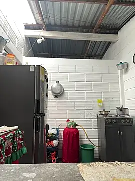 Axel-Mejia online show from February 6, 2026, 7:32 pm