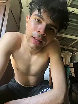 Axel-Mejia online show from July 6, 2026, 7:16 pm
