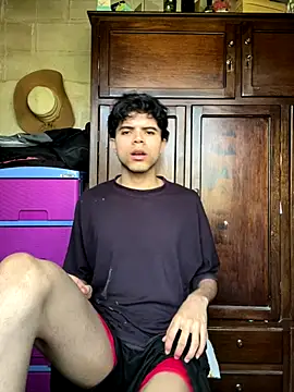 Axel-Mejia online show from October 21, 2025, 1:10 pm