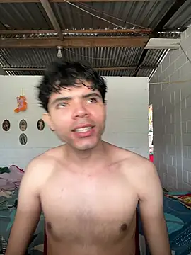 Axel-Mejia online show from July 2, 2026, 2:34 pm