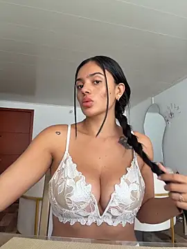 AnaaFaith  online show from April 20, 2026, 6:42 pm