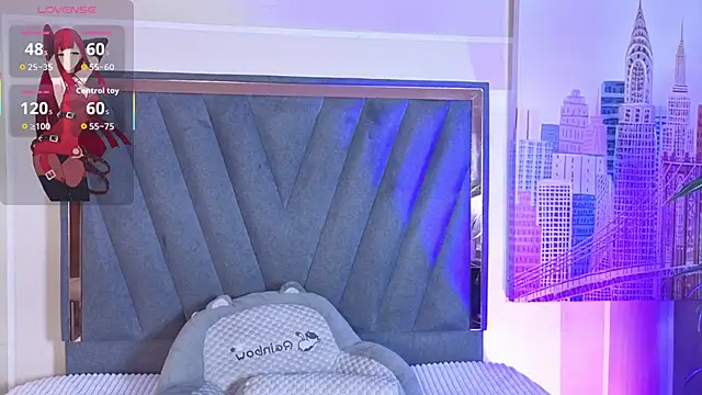 Snapshot of VelvetFox_ chatting on May 2, 2026, 8:25 pm VelvetFox online show from May 2, 2026, 8:25 pm