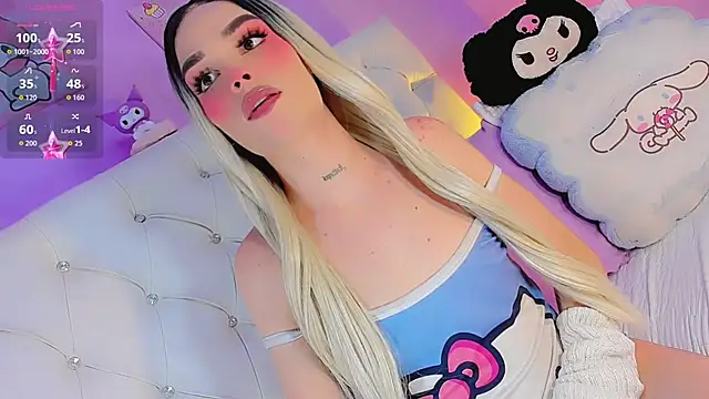 Snapshot of Cattleya_White_ll chatting on February 22, 2026, 9:16 pm Cattleya White ll online show from February 22, 2026, 9:16 pm