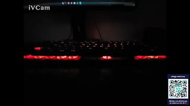 Lux y online show from March 1, 2026, 12:21 am