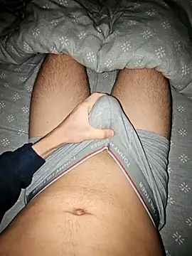 NonDirloAllaMamma online show from November 15, 2025, 1:09 am