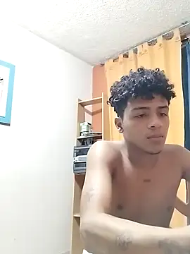 Manuel Mateus1 online show from October 4, 2025, 5:31 am