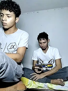 Manuel Mateus1 online show from October 8, 2025, 12:45 am