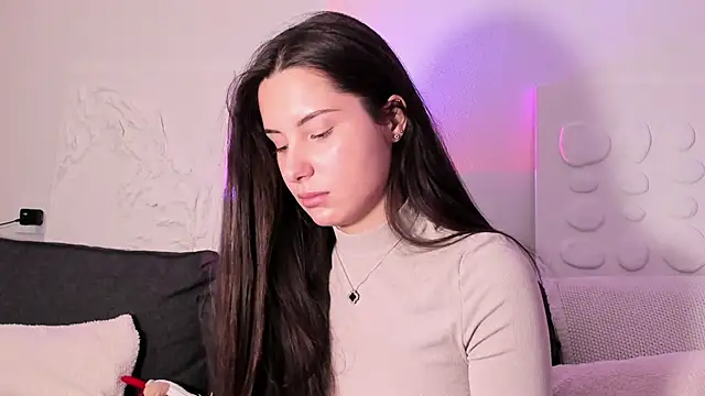 emma craftt online show from November 3, 2025, 1:15 pm