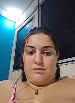 barbielamaravilla11 online show from October 18, 2025, 2:52 pm