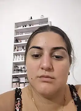 Snapshot of barbielamaravilla11 chatting on October 13, 2025, 2:40 pm barbielamaravilla11 online show from October 13, 2025, 2:40 pm