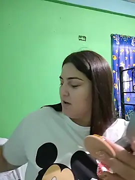 Snapshot of barbielamaravilla11 chatting on September 13, 2025, 4:29 pm barbielamaravilla11 online show from September 13, 2025, 4:29 pm