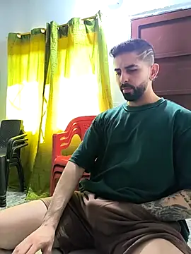 giannis090 online show from February 11, 2026, 8:31 pm