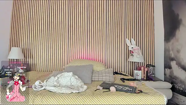 keeyla stone online show from March 5, 2026, 10:05 pm