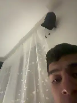 Snapshot of Mexican_boy_21 chatting on September 27, 2025, 3:56 am Mexican boy 21 online show from September 27, 2025, 3:56 am