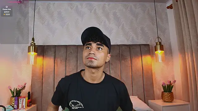 Jacob 606 online show from September 25, 2025, 8:15 pm