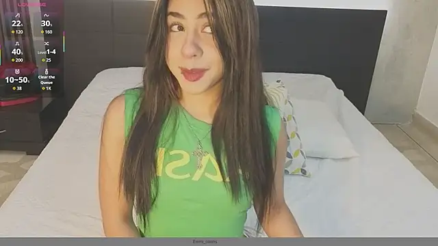 Snapshot of emmi_collinss chatting on June 26, 2026, 7:42 pm emmi collinss online show from June 26, 2026, 7:42 pm