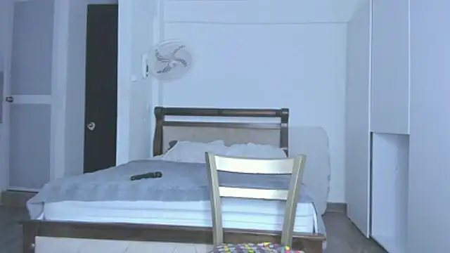 Snapshot of Jump_rabbit chatting on February 25, 2026, 6:13 am Jump rabbit online show from February 25, 2026, 6:13 am