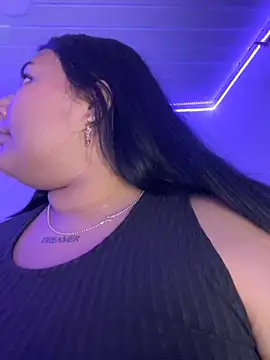 Nicky-222 online show from November 25, 2025, 2:34 am