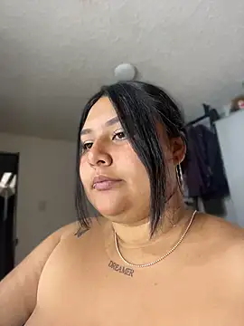 Nicky-222 online show from July 14, 2026, 7:42 pm