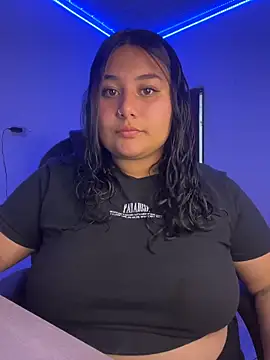 Nicky-222 online show from February 5, 2026, 1:56 am