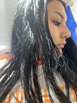 Nicky-222 online show from February 17, 2026, 2:09 am