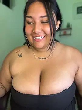 Nicky-222 online show from April 10, 2026, 2:07 am