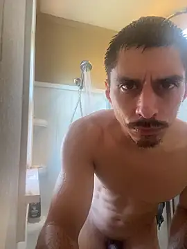 SlimSexxxy69 online show from November 5, 2025, 1:25 pm