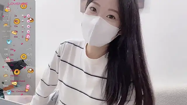 ni ni01 online show from October 28, 2025, 8:13 am