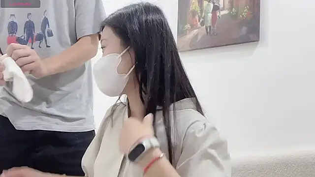 ni ni01 online show from November 24, 2025, 6:57 am