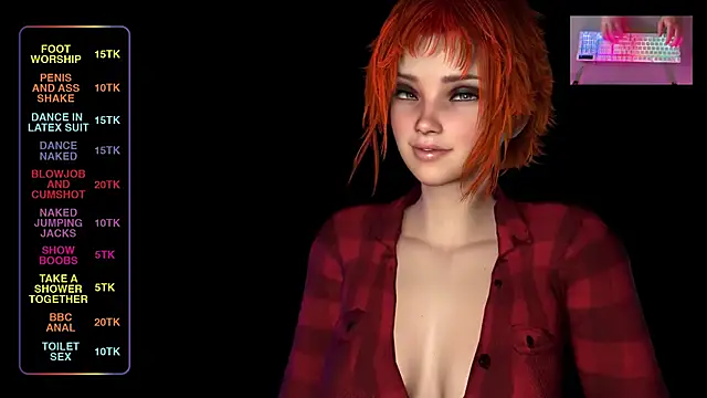 xtwins online show from November 3, 2025, 9:57 am