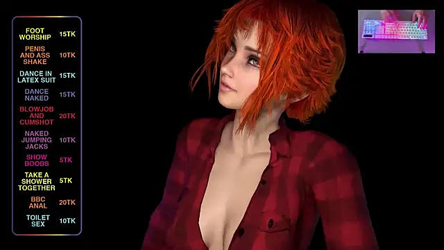 xtwins online show from October 10, 2025, 7:53 am