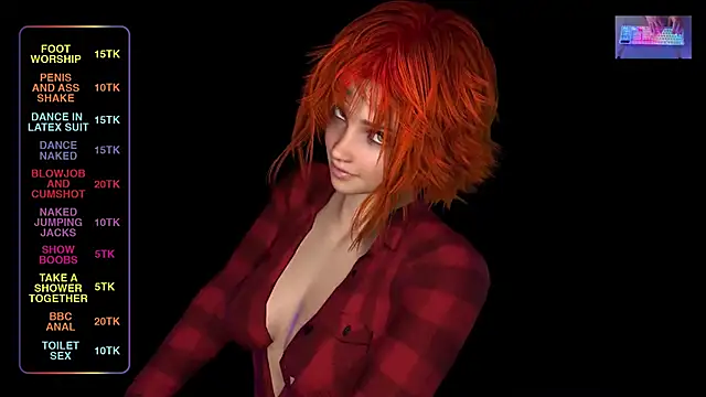 xtwins online show from November 12, 2025, 10:24 pm