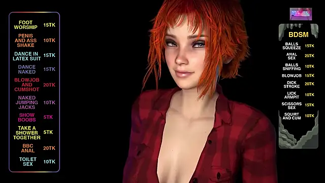 xtwins online show from November 26, 2025, 9:53 am