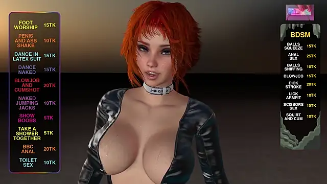 xtwins online show from December 1, 2025, 6:47 am