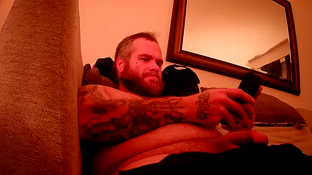 KingRonni online show from September 29, 2025, 10:00 am