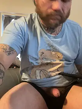 KingRonni online show from March 28, 2026, 7:59 pm