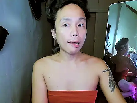 YourNikkieXxx online show from October 27, 2025, 10:16 am