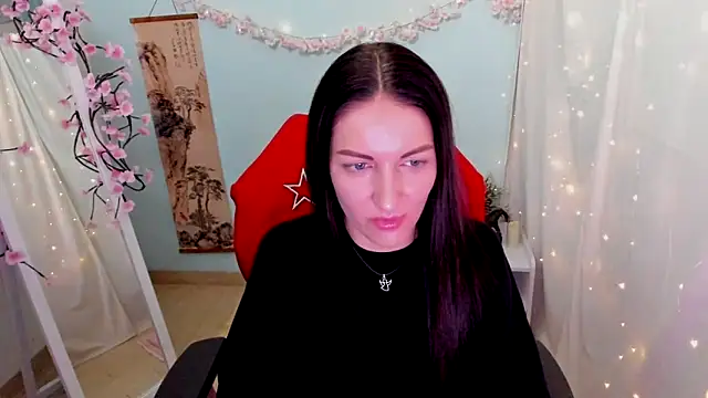 Aurora Loveu online show from April 9, 2026, 10:49 pm