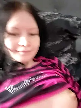 DragonFoxie online show from October 5, 2025, 3:19 am