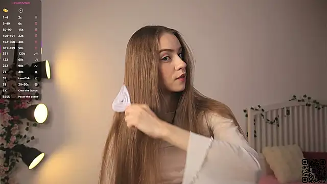 Snapshot of IsobelCashin chatting on February 16, 2026, 3:05 am IsobelCashin online show from February 16, 2026, 3:05 am