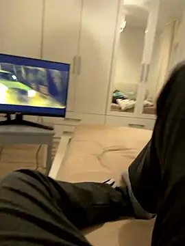 geilheit12 online show from January 7, 2026, 6:35 pm