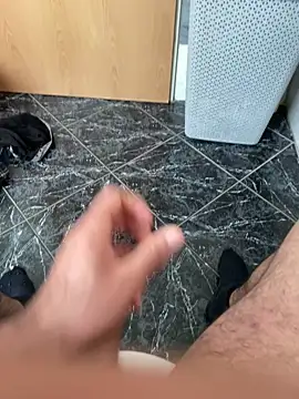 geilheit12 online show from October 14, 2025, 9:43 am