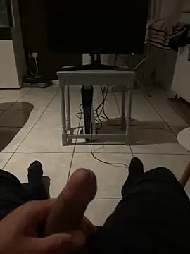 geilheit12 online show from October 19, 2025, 12:24 am