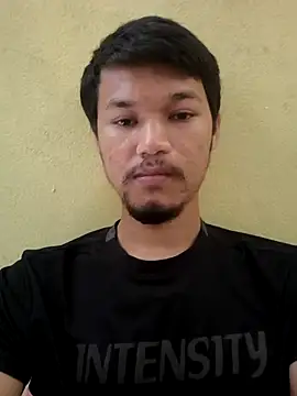 Dev is Horny online show from September 29, 2025, 7:48 am