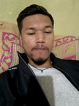 Dev is Horny online show from October 17, 2025, 10:18 am