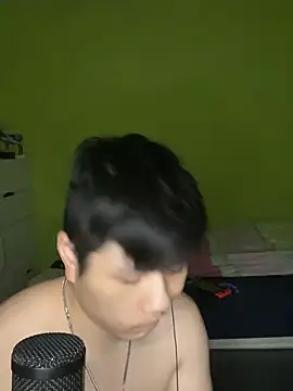 Kingpowerlittel online show from September 14, 2025, 9:59 pm