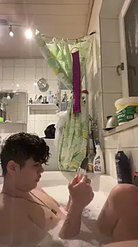 Kingpowerlittel online show from March 23, 2026, 8:30 pm