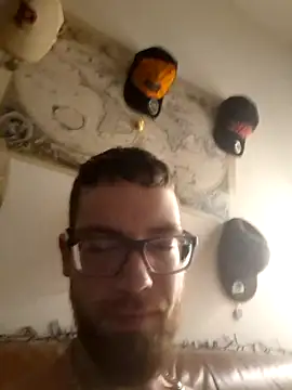 DonMichael online show from October 10, 2025, 2:45 am