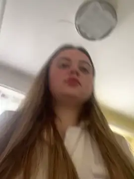 SexySashaxox online show from March 11, 2026, 9:58 am